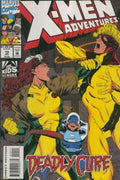 X-Men Adventures, Vol. 1 #10