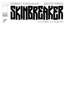 Skinbreaker #1
