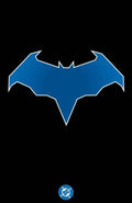 BATMAN #1 SYMBOL 616 COMICS EXCLUSIVE CVR A FOIL (LTD 3000)