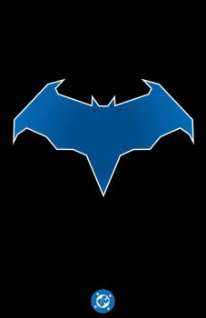 BATMAN #1 SYMBOL 616 COMICS EXCLUSIVE CVR A FOIL (LTD 3000)