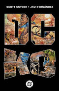 DC K.O. HC / TP #TP