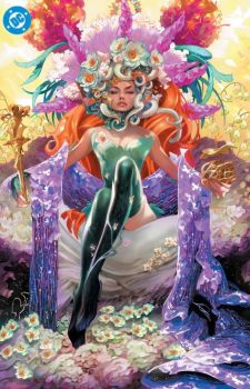 Poison Ivy, Vol. 1 #48