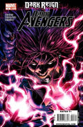 Dark Avengers #3 Mike Deodato Jr. Regular