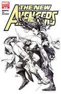 New Avengers, Vol. 1 #31