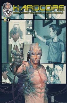 Hardcore #1