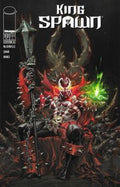 King Spawn #52
