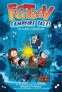Fgteev Campfire Tales #1