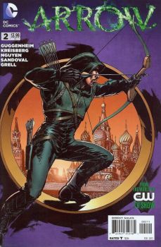 Arrow #2