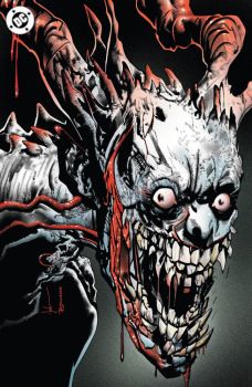 Absolute Batman #15