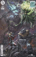 Justice League vs. Godzilla vs. Kong 2 #7