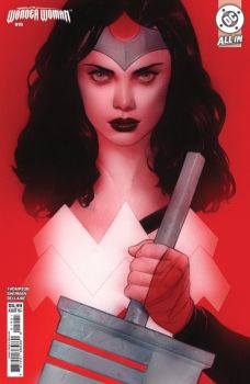 Absolute Wonder Woman #19