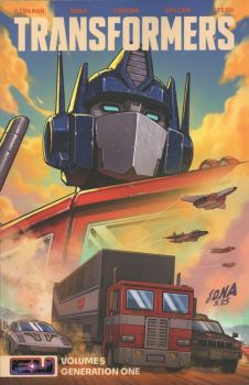 Transformers TP #5
