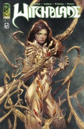 Witchblade, Vol. 3 #4