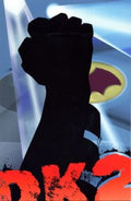 THE DARK KNIGHT STRIKES AGAIN #1 CVR A UNTITLED COVER