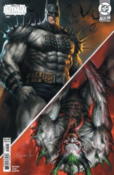 Absolute Batman #15