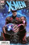 X-MEN VOL 6 #34 CVR A TONY S. DANIEL REGULAR