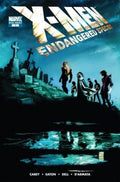 X-Men: Endangered Species #1