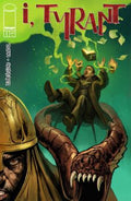 I, Tyrant #2