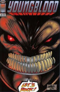 Youngblood, Vol. 1 #5