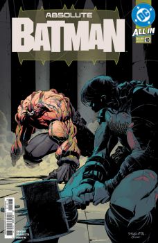 Absolute Batman #10
