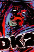 THE DARK KNIGHT STRIKES AGAIN #3 CVR A UNTITLED COVER