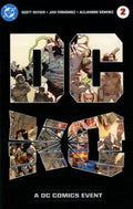 DC K.O. #2
