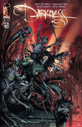 The Darkness, Vol. 4 #2