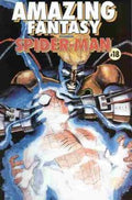 AMAZING FANTASY VOL 1 #18 STANDARD