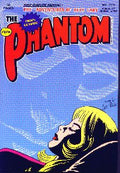 The Phantom #1175