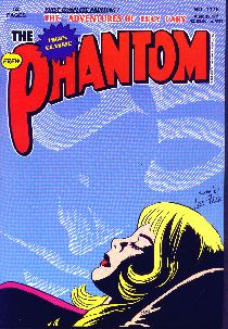 The Phantom #1175