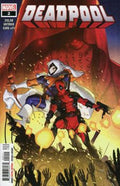 Deadpool, Vol. 9 #2