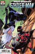 Miles Morales: Spider-Man, Vol. 2 #38