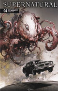 Supernatural, Vol. 2 #4