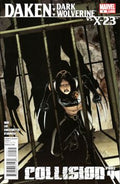 Daken: Dark Wolverine #9