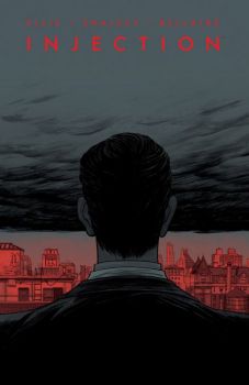 Injection TP #2