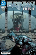 Batman, Vol. 3 #162