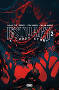 Estuary: A Ghost Story #2
