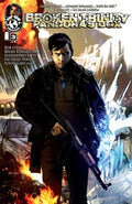 Broken Trinity: Pandora's Box #3