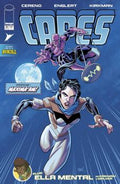 Capes, Vol. 2 #10