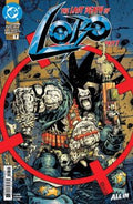 Lobo, Vol. 4 #7