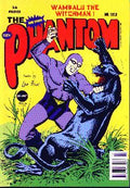 THE PHANTOM (FREW) #1113 STANDARD