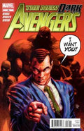 New Avengers, Vol. 2 #18