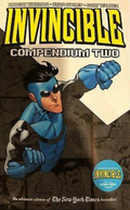 Invincible Compendium HC / TP #2
