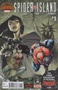 Spider-Island, Vol. 2 #1