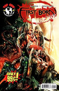 First Born: First Look #A