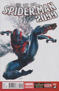 SPIDER-MAN 2099 VOL 2 #2 CVR A