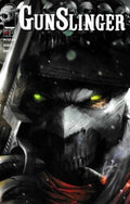 Gunslinger Spawn #31