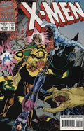 X-Men, Vol. 1 Annual #2