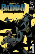Absolute Batman #2