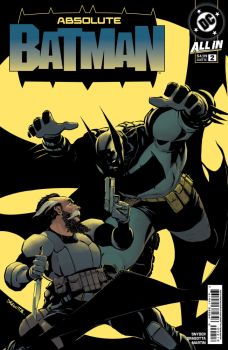 Absolute Batman #2